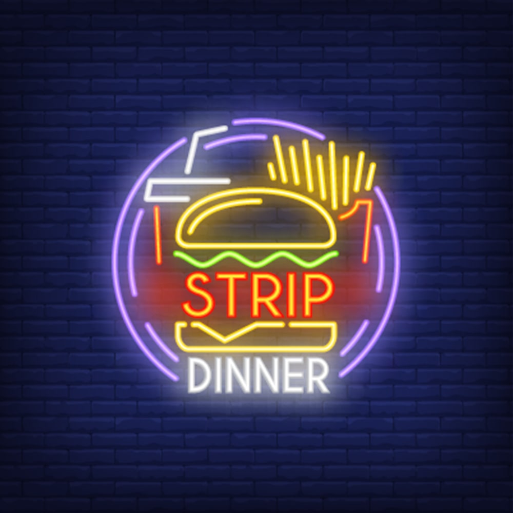 Strip Dinner Köln ᐅ JGAEvent für Männer und Frauen